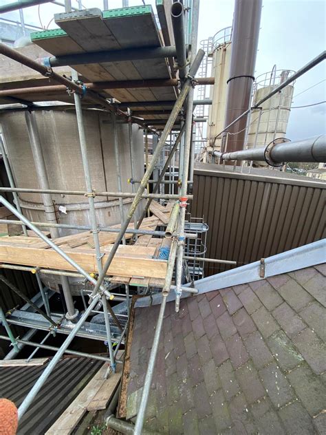 Direct access scaffolding ltd