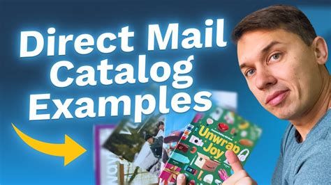 Direct-mail And Catalog Retailing Are Examples Of