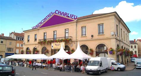 Directis à Charlieu