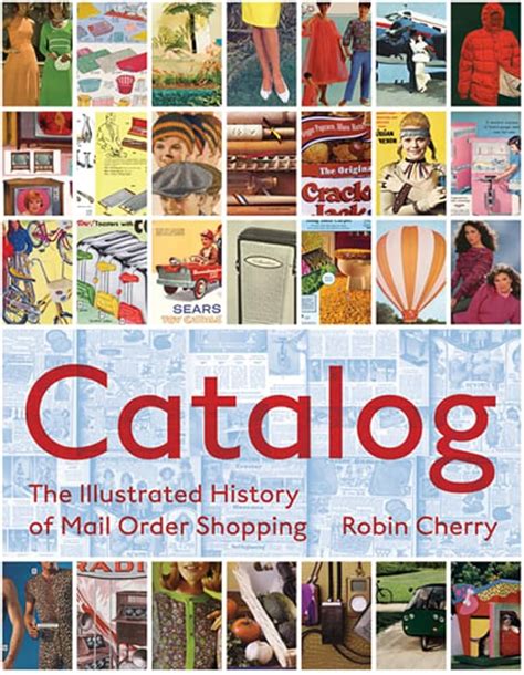 Directory Of Mail Order Catalogs