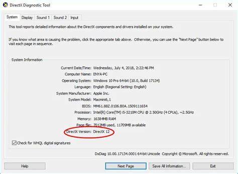 1. Update Your Graphics Card Drivers