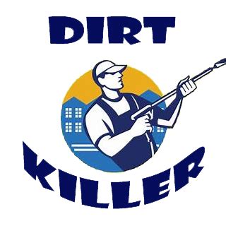 Dirt Killer Exterior Cleaning