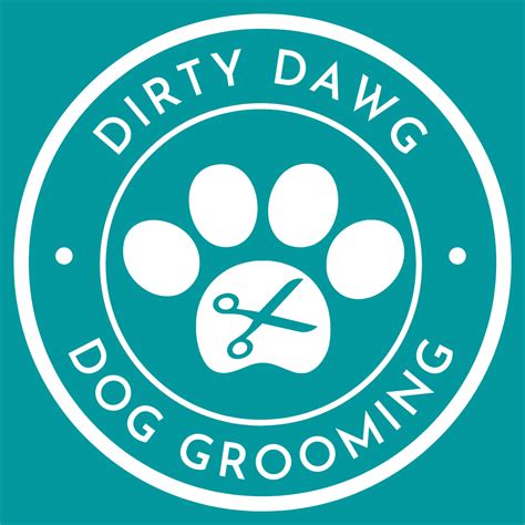 Dirty Dawg Dog Grooming