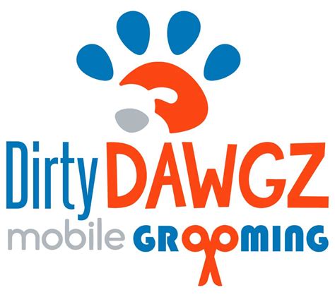 Dirty Dawgz Dog Grooming