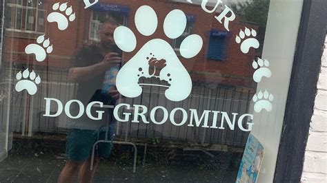Dirty Fur Dog Grooming