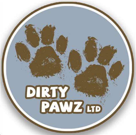 Dirty Pawz ltd