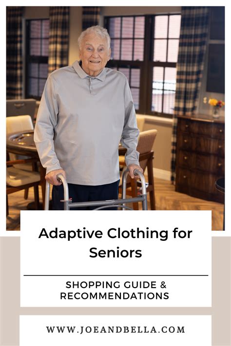 Disabled Clothing Catalogs
