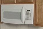 Disassemble Microwave Oven
