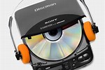 Disc CD Player