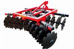 Disc Harrows for Small Tractors