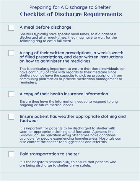 Discharge-Planning-Checklist-Template
