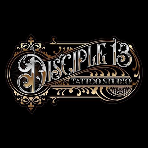 Disciple 13 Tattoo Studio