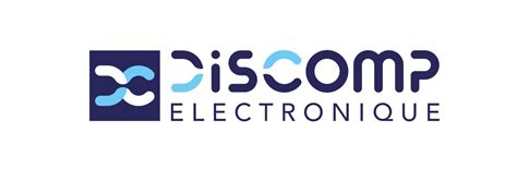 Discomp Electronique à Metz