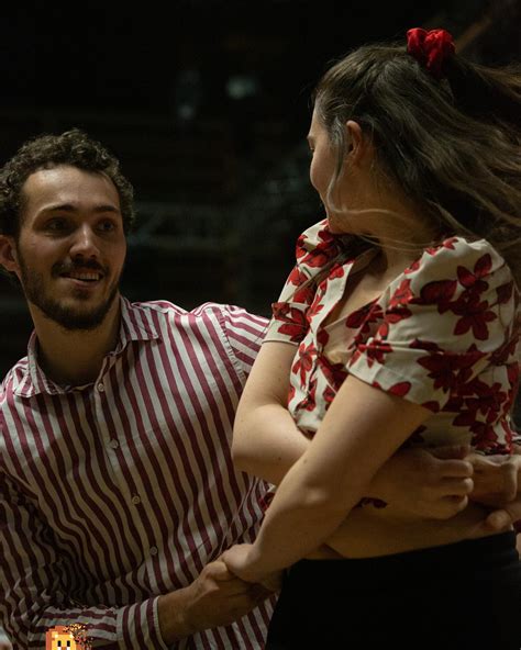 Discordanse à Écully