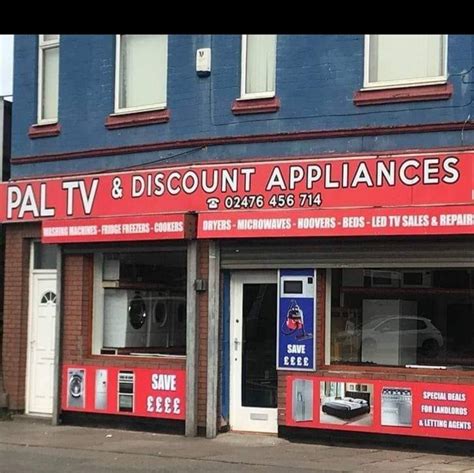 Discount Appliances Warehouse