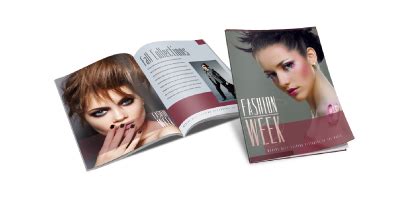 Discount Catalog Printing