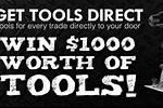 Discount Tools Direct
