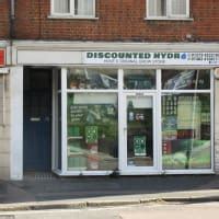 Discounted Hydro Hove