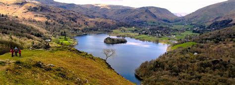 Discover Lakeland guided tours