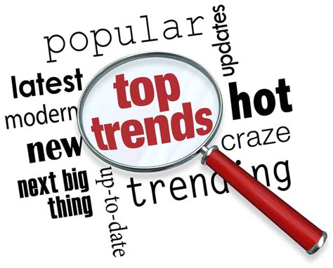 Discover New Trends in the Franchise Industry