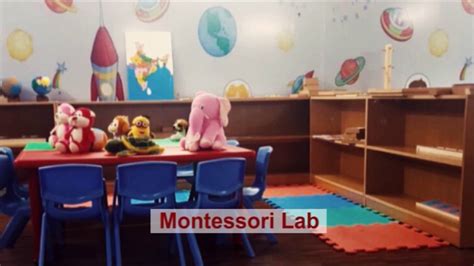 Discovery Montessori Preschool USA - BHIWADI