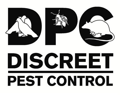 Discreet Pest Control