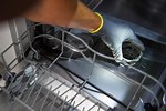 Dishwasher Draining Problem