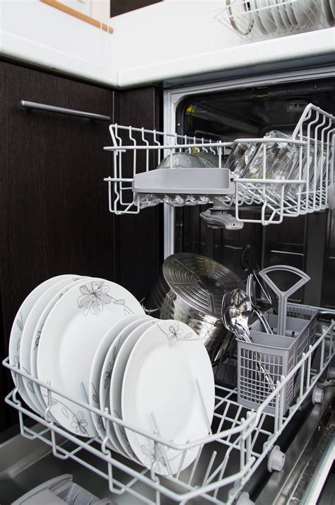 Dishwasher Repairs Bristol