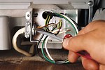 Dishwasher Wire Plug
