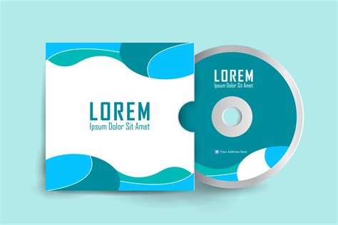 Disk Template