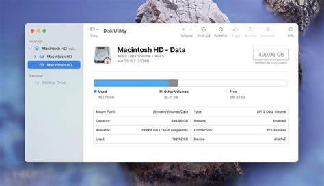 Disk Utility Hangs Checking Catalog File
