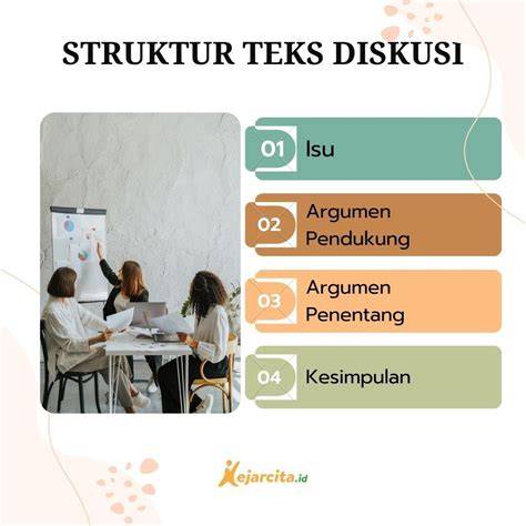 Diskusi