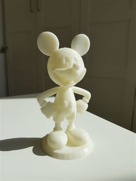 Disney 3d Printables