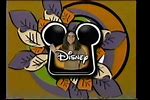 Disney Television Commercials