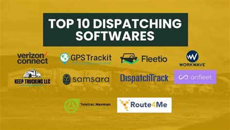 Dispatch developers are going to have to