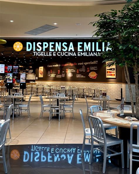 Dispensa Emilia Modena