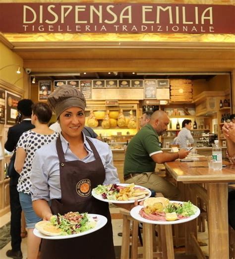 Dispensa Emilia _ Via Cabassi Modena Modena