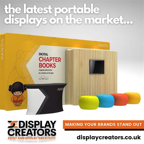 Display Creators UK
