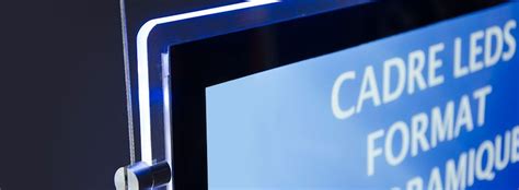 Display Light à Montauban