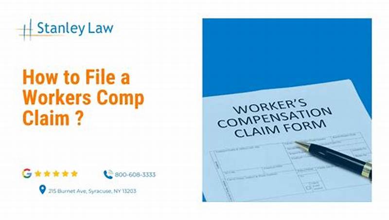 Disputing Workers Comp Claim