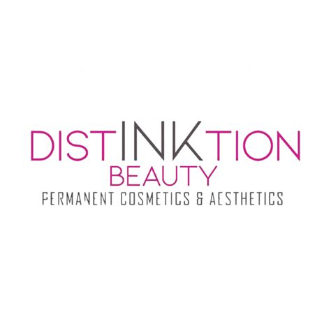 DistINKtion Beauty- Permanent Cosmetics & Aesthetics
