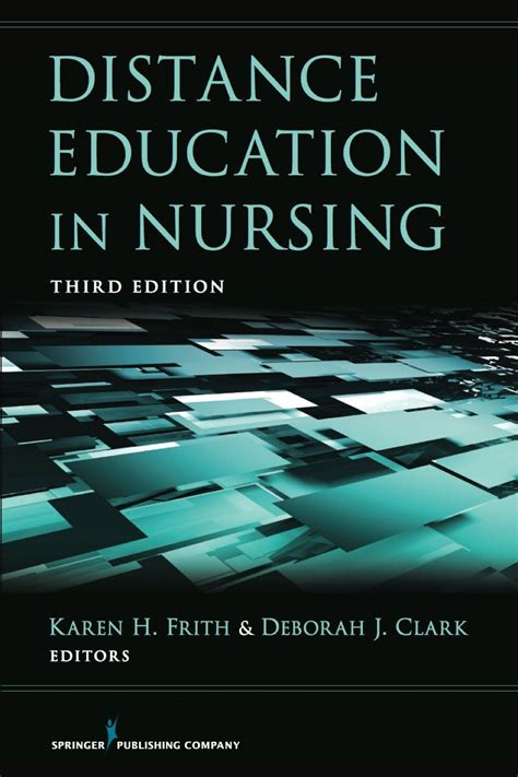 download Distance Education in Nursing, Second Edition