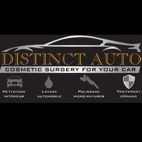 Distinct Auto à Lançon-Provence