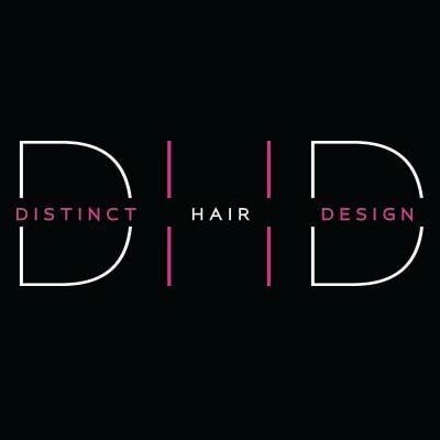Distinct Hair Design