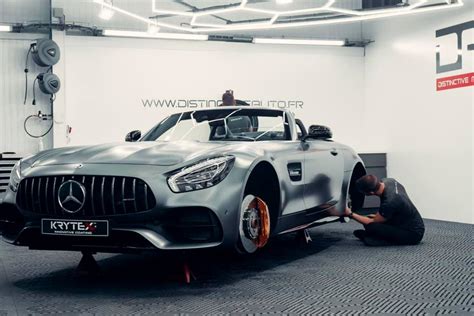 Distinctive Auto à Malijai