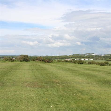 Distington Golf Course & Driving Range