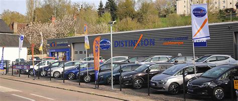 Distinxion Multimarque à Bernay