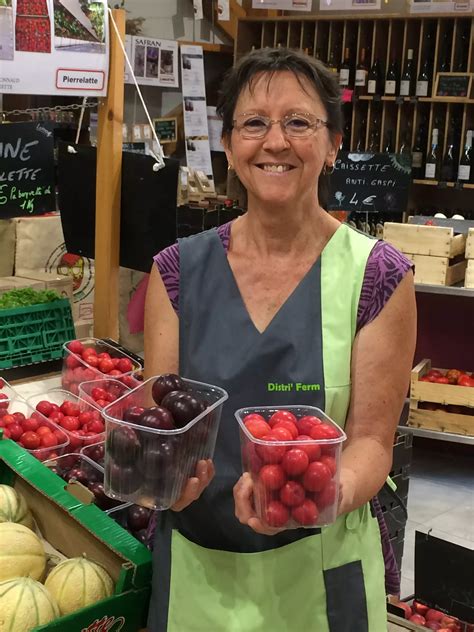 Distri'Ferm à Lafox