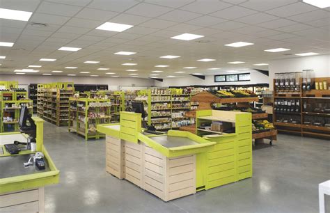 Distri Bio à Nevers