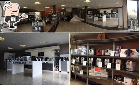 Distri Cafés à Colmar